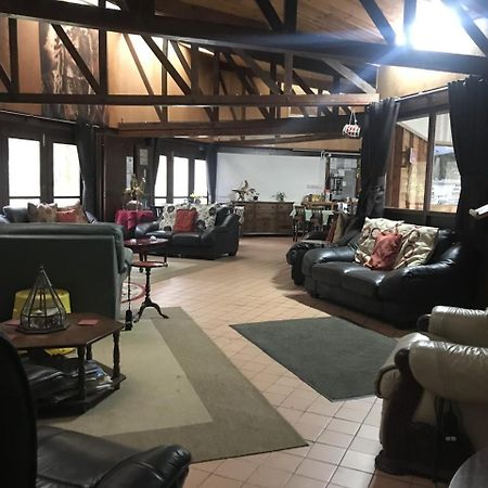 Hafan Y Coed Bed and Breakfast Abercraf Εξωτερικό φωτογραφία