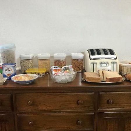 Hafan Y Coed Bed and Breakfast Abercraf Εξωτερικό φωτογραφία