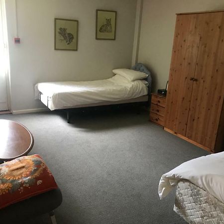 Hafan Y Coed Bed and Breakfast Abercraf Εξωτερικό φωτογραφία
