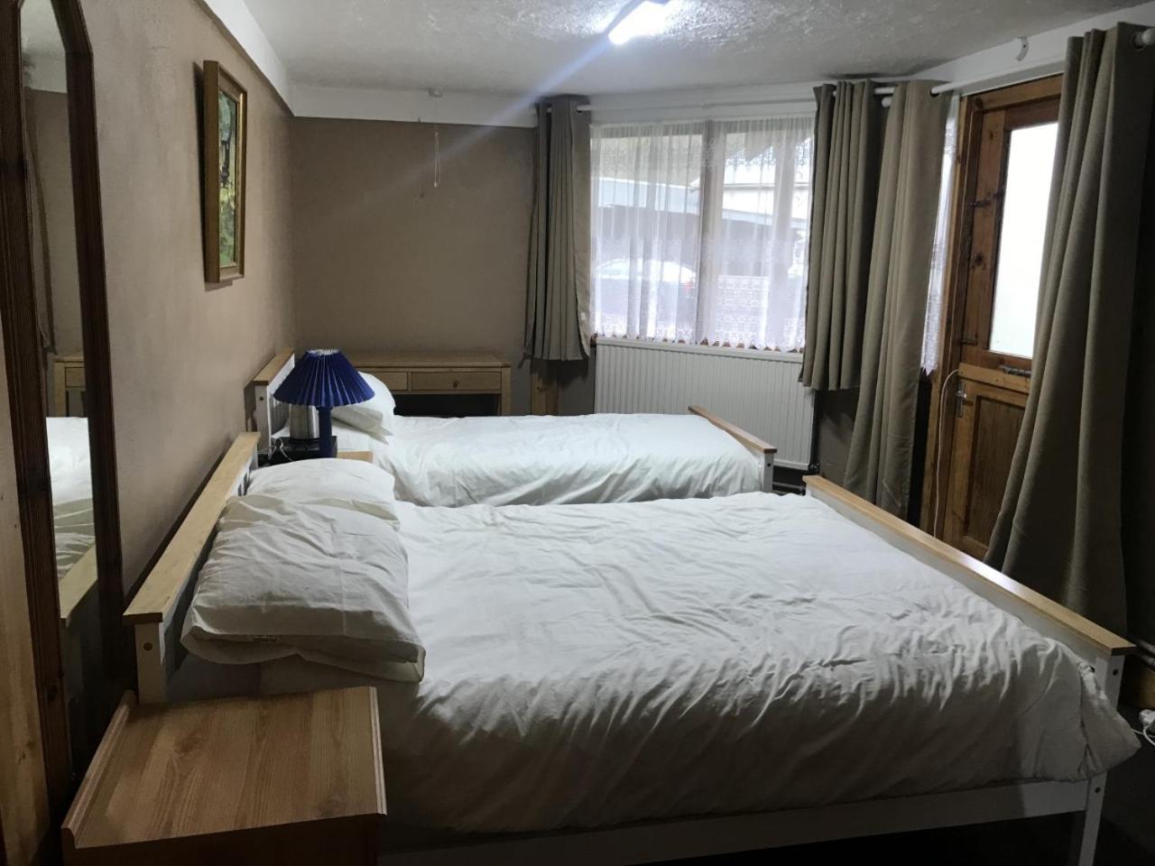 Hafan Y Coed Bed and Breakfast Abercraf Εξωτερικό φωτογραφία