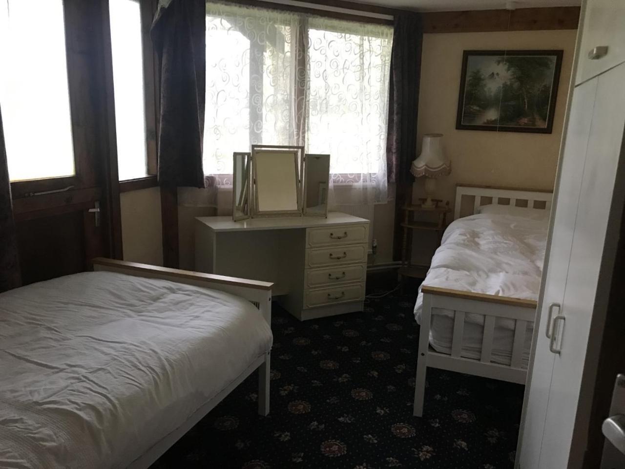 Hafan Y Coed Bed and Breakfast Abercraf Εξωτερικό φωτογραφία