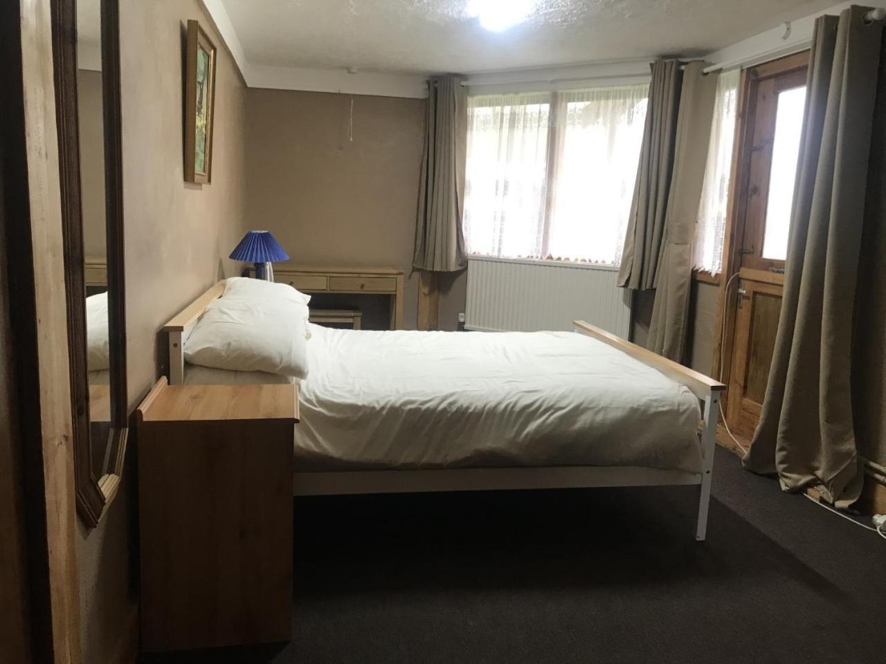 Hafan Y Coed Bed and Breakfast Abercraf Εξωτερικό φωτογραφία