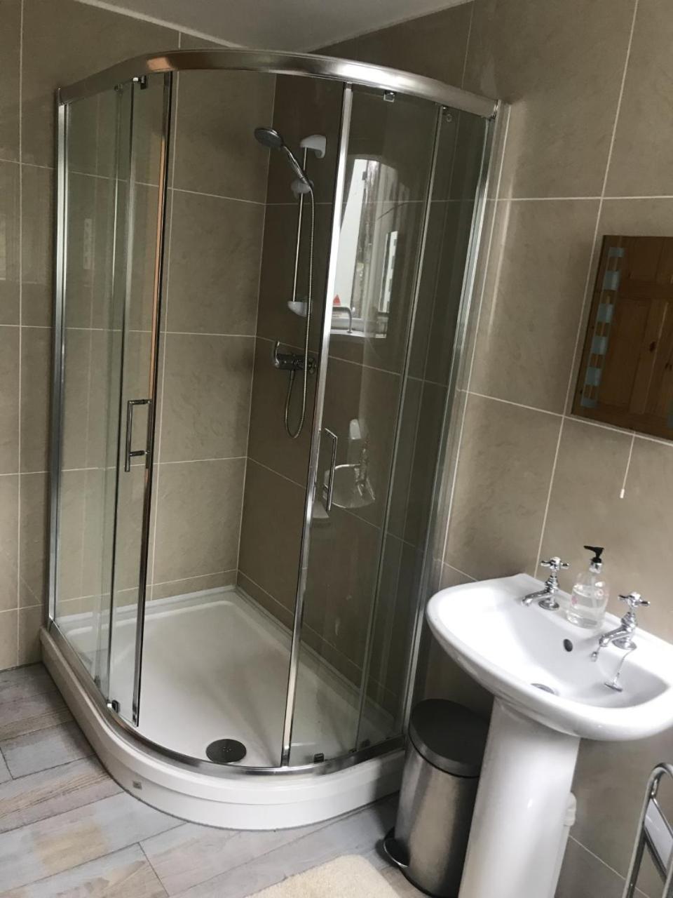 Hafan Y Coed Bed and Breakfast Abercraf Εξωτερικό φωτογραφία