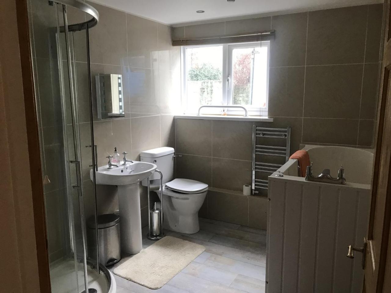 Hafan Y Coed Bed and Breakfast Abercraf Εξωτερικό φωτογραφία
