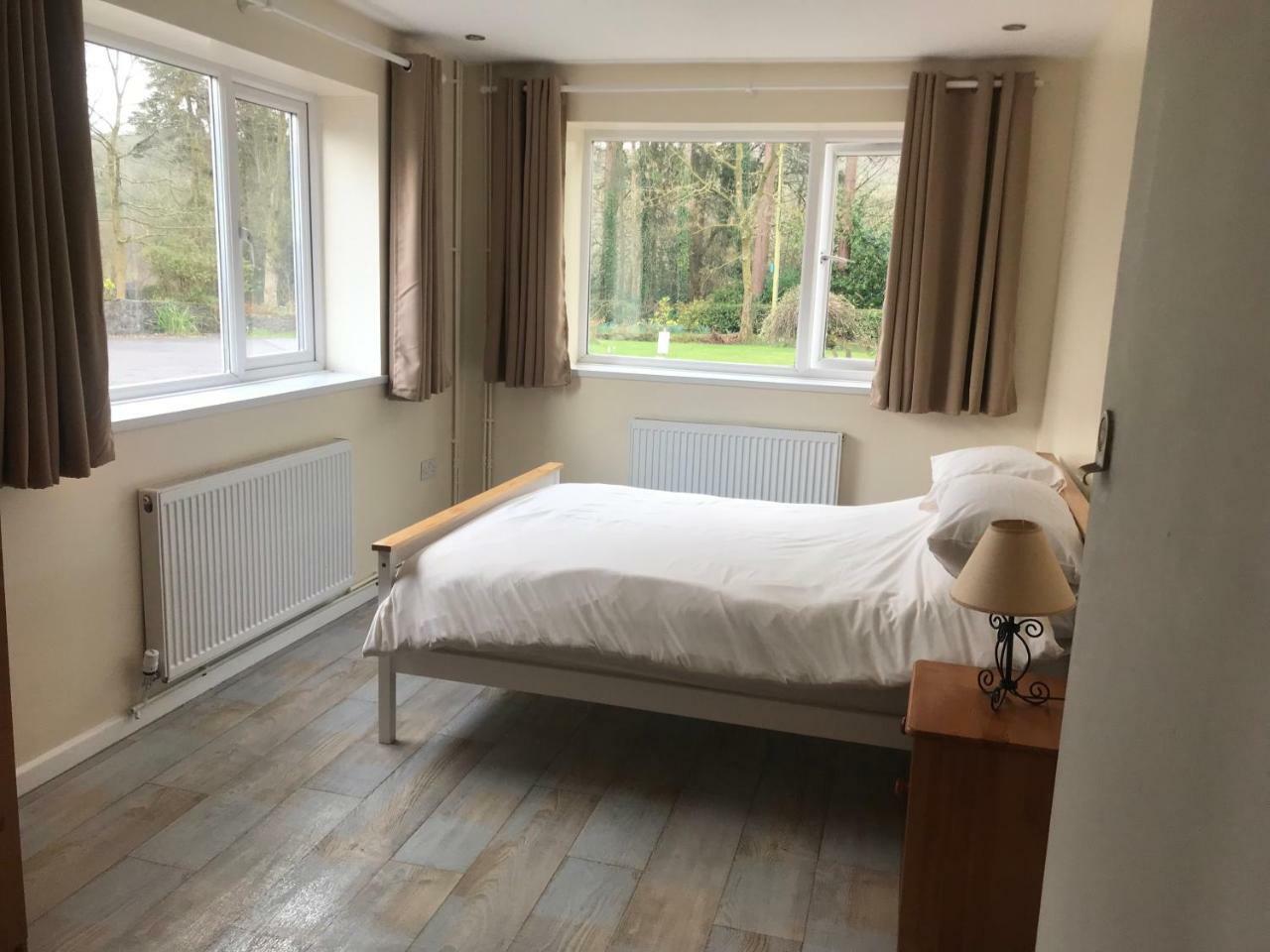 Hafan Y Coed Bed and Breakfast Abercraf Εξωτερικό φωτογραφία