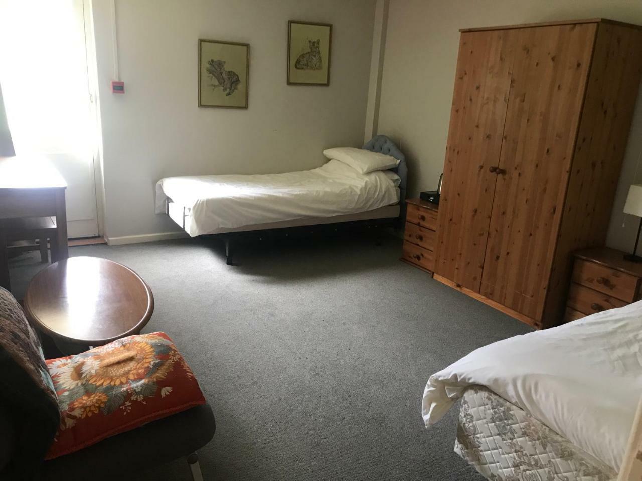Hafan Y Coed Bed and Breakfast Abercraf Εξωτερικό φωτογραφία